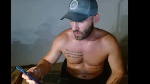 Preacher online show from December 23, 8:44 am