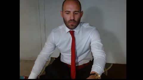 Preacher online show from December 18, 4:14 pm