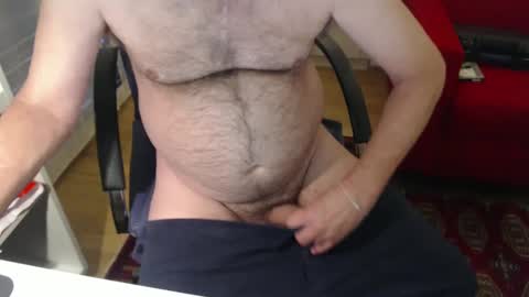 Nakedwanker10 online show from January 15, 7:37 am