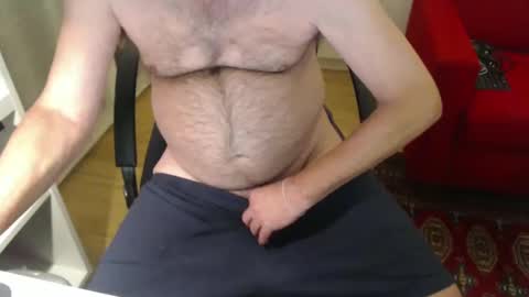 Nakedwanker10 online show from December 13, 4:38 pm