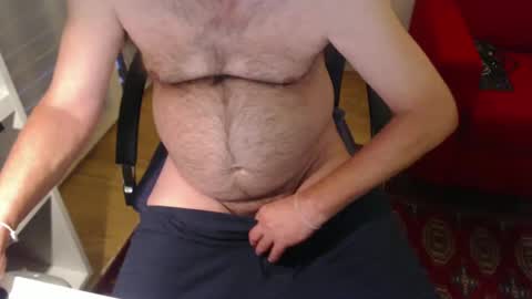 Nakedwanker10 online show from December 15, 3:31 pm