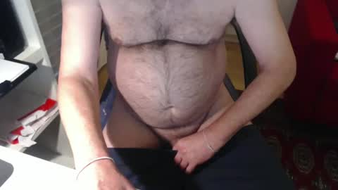 Nakedwanker10 online show from February 13, 7:35 am