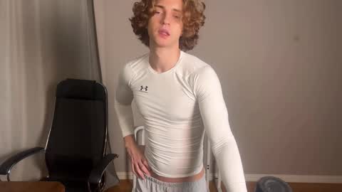 Georges online show from February 20, 8:21 pm