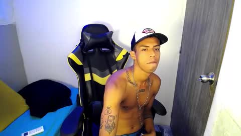 nando_col online show from January 16, 1:14 pm