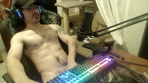 Nan online show from March 28, 2:12 am