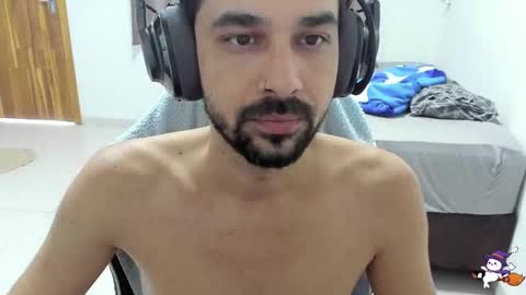 Peter online show from November 3, 5:59 pm