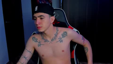 sebastian online show from December 19, 10:12 am