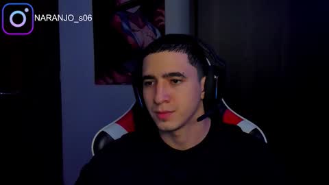 sebastian online show from February 26, 7:54 am