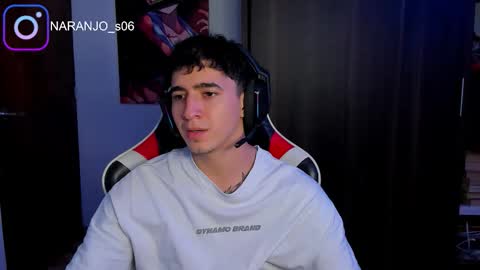 sebastian online show from January 16, 11:24 am