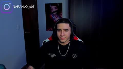 sebastian online show from February 21, 7:09 am