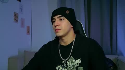 Snapshot of naranjo_seb chatting on September 25, 4:55 am sebastian online show from September 25, 4:55 am