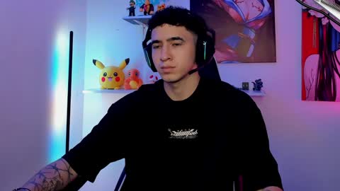 Snapshot of naranjo_seb chatting on January 14, 5:12 pm sebastian online show from January 14, 5:12 pm