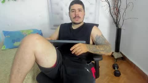 deibyd online show from November 23, 2:11 am