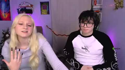 Nary online show from January 8, 3:06 pm