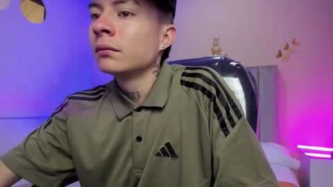 Nascary Fox online show from March 16, 12:53 pm