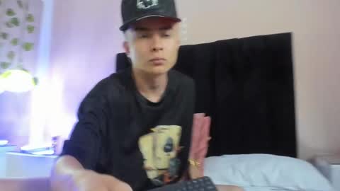 Nascary Fox online show from September 15, 8:43 pm