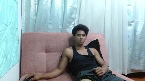 nasty_joel online show from January 15, 3:14 pm