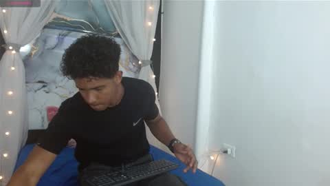 nasty_joel online show from December 4, 2:46 pm