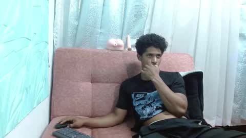 nasty_joel online show from January 9, 2:55 pm