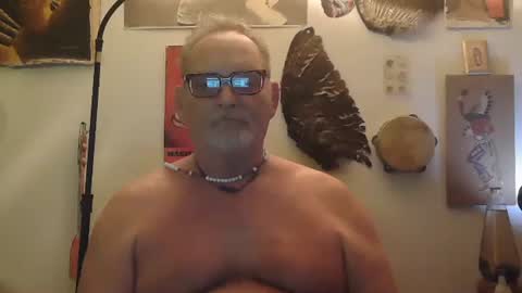 Snapshot of nastydaddyfatcock15 chatting on October 25, 4:36 am nastydaddyfatcock15 online show from October 25, 4:36 am