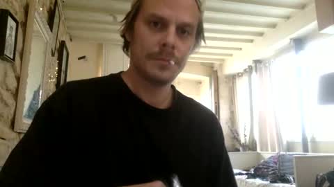 nastyloveparis online show from November 5, 12:51 pm