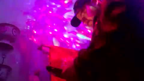 nastysubs69 online show from December 18, 4:28 pm