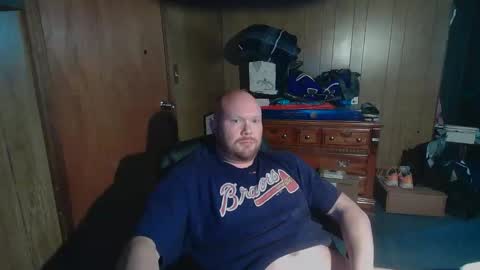 Nate online show from April 12, 10:32 pm