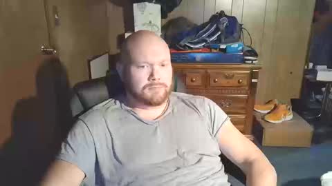 Nate online show from October 12, 1:43 am