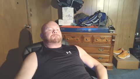 Nate online show from October 4, 7:51 pm