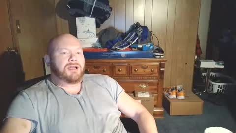 Nate online show from December 20, 1:51 pm