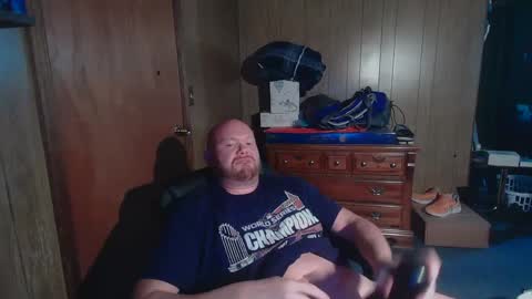 Nate online show from October 3, 12:59 am