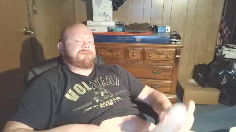 Nate online show from May 5, 1:51 am