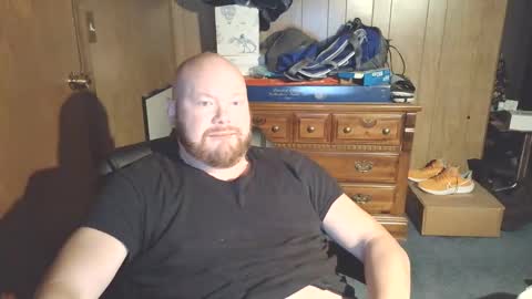 Nate online show from October 19, 1:14 pm