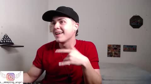 Nate belleri online show from January 7, 1:10 am