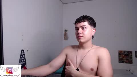 Nate belleri online show from January 17, 1:52 am