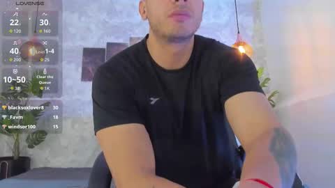 Nate Franco online show from February 3, 6:40 am