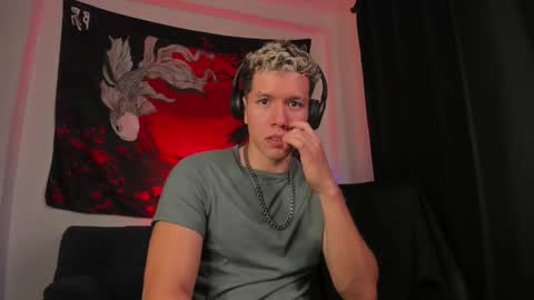 Nathan online show from March 25, 5:17 pm