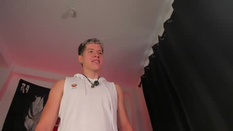 Nathan online show from April 1, 1:41 pm