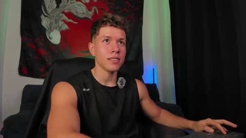 Nathan online show from February 17, 7:57 pm