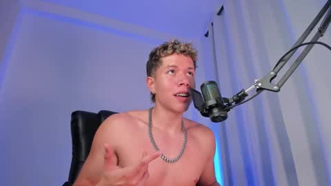 Nathan online show from January 12, 8:24 pm