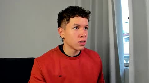 Nathan online show from October 5, 6:23 pm