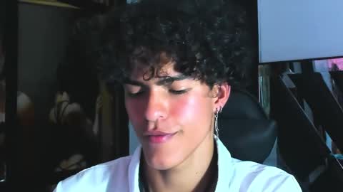 nathan_carson1 online show from January 7, 9:14 pm