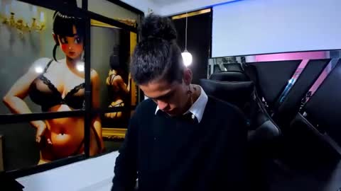 nathan_carson1 online show from December 11, 11:54 am