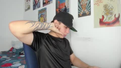 nathan online show from November 19, 7:03 pm