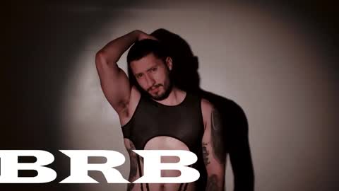 nathan_rivers online show from May 8, 1:11 pm