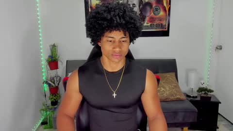 Nathan online show from March 5, 10:44 am