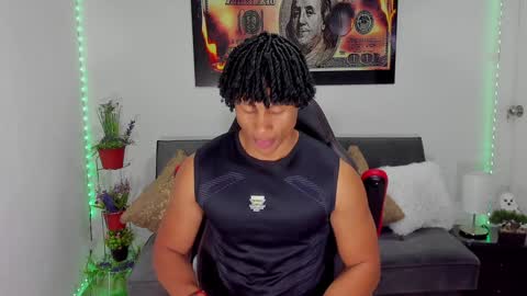 Nathan online show from January 23, 10:43 am