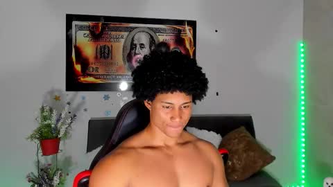 Nathan online show from March 19, 1:53 am