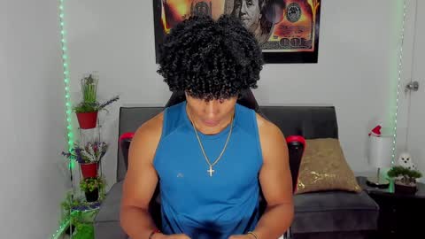 Nathan online show from January 31, 10:42 am