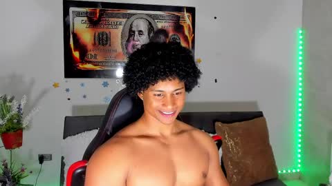 Nathan online show from April 8, 2:12 am